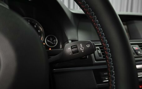 BMW 5 серия, 2013 год, 1 590 000 рублей, 21 фотография