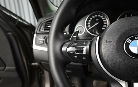 BMW 5 серия, 2013 год, 1 590 000 рублей, 17 фотография