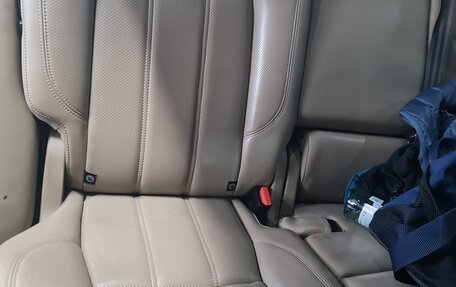 Land Rover Range Rover IV рестайлинг, 2014 год, 3 900 000 рублей, 10 фотография