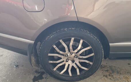 Land Rover Range Rover IV рестайлинг, 2014 год, 3 900 000 рублей, 9 фотография