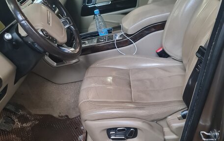 Land Rover Range Rover IV рестайлинг, 2014 год, 3 900 000 рублей, 13 фотография