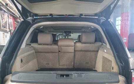 Land Rover Range Rover IV рестайлинг, 2014 год, 3 900 000 рублей, 16 фотография