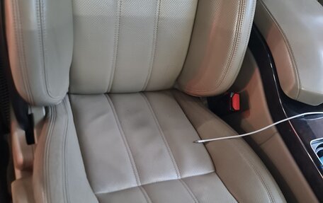 Land Rover Range Rover IV рестайлинг, 2014 год, 3 900 000 рублей, 12 фотография