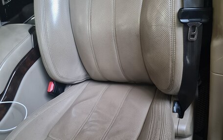 Land Rover Range Rover IV рестайлинг, 2014 год, 3 900 000 рублей, 14 фотография