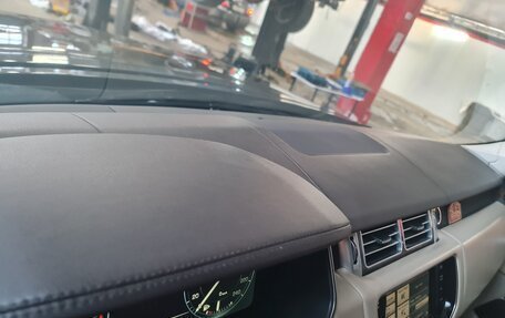 Land Rover Range Rover IV рестайлинг, 2014 год, 3 900 000 рублей, 23 фотография