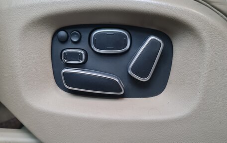 Land Rover Range Rover IV рестайлинг, 2014 год, 3 900 000 рублей, 19 фотография