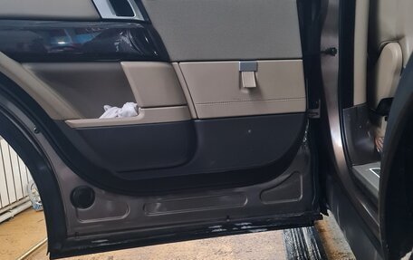 Land Rover Range Rover IV рестайлинг, 2014 год, 3 900 000 рублей, 33 фотография