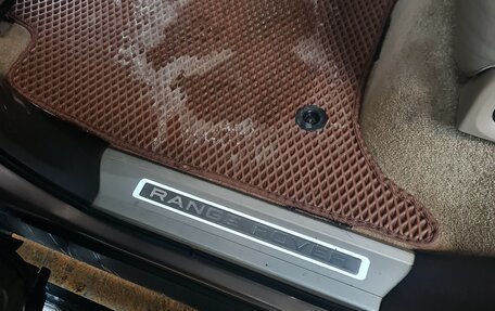 Land Rover Range Rover IV рестайлинг, 2014 год, 3 900 000 рублей, 34 фотография