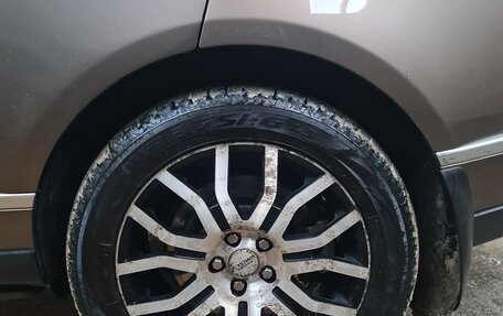 Land Rover Range Rover IV рестайлинг, 2014 год, 3 900 000 рублей, 35 фотография