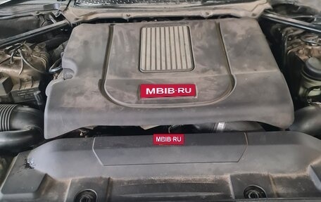 Land Rover Range Rover IV рестайлинг, 2014 год, 3 900 000 рублей, 28 фотография