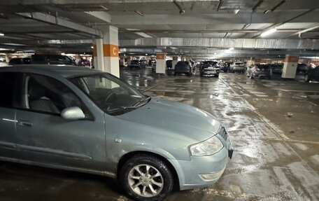 Nissan Almera Classic, 2008 год, 380 000 рублей, 3 фотография