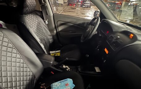 Nissan Almera Classic, 2008 год, 380 000 рублей, 6 фотография