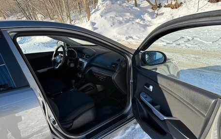 KIA Rio III рестайлинг, 2014 год, 880 000 рублей, 5 фотография