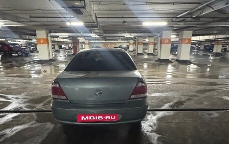 Nissan Almera Classic, 2008 год, 380 000 рублей, 5 фотография