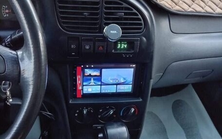 KIA Spectra II (LD), 2007 год, 385 000 рублей, 3 фотография