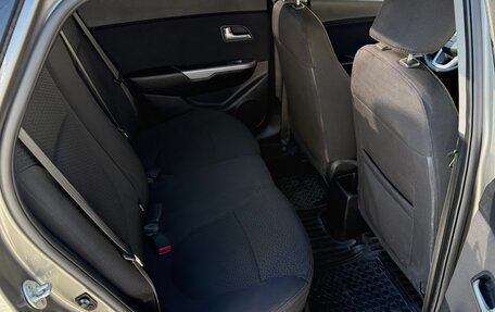 KIA Rio III рестайлинг, 2014 год, 880 000 рублей, 6 фотография