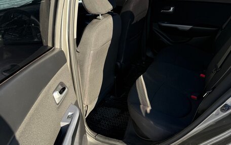 KIA Rio III рестайлинг, 2014 год, 880 000 рублей, 7 фотография