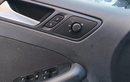 Volkswagen Jetta VI, 2012 год, 1 200 000 рублей, 5 фотография