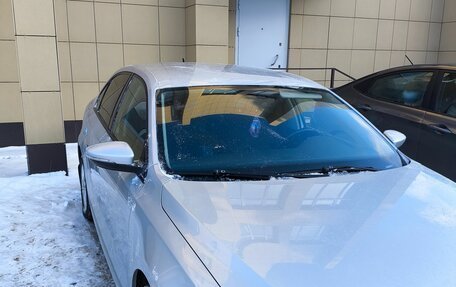 Volkswagen Jetta VI, 2012 год, 1 200 000 рублей, 6 фотография