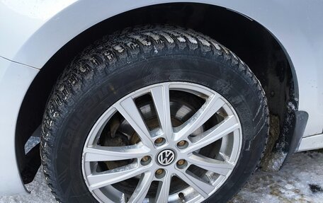 Volkswagen Jetta VI, 2012 год, 1 200 000 рублей, 11 фотография