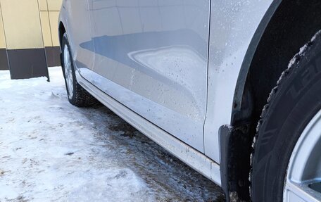 Volkswagen Jetta VI, 2012 год, 1 200 000 рублей, 13 фотография