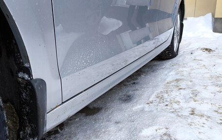 Volkswagen Jetta VI, 2012 год, 1 200 000 рублей, 12 фотография