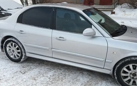 Hyundai Sonata IV рестайлинг, 2006 год, 330 000 рублей, 5 фотография