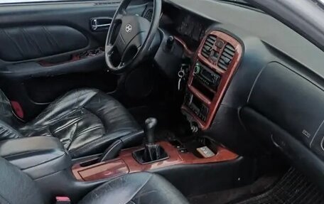 Hyundai Sonata IV рестайлинг, 2006 год, 330 000 рублей, 8 фотография