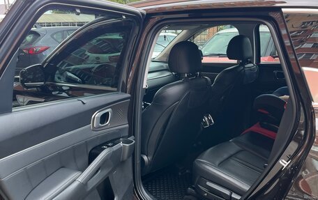 KIA Sorento IV, 2021 год, 4 900 000 рублей, 7 фотография