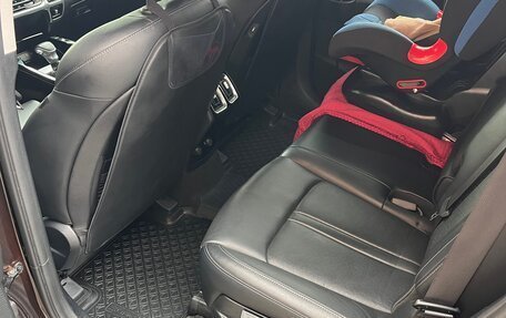 KIA Sorento IV, 2021 год, 4 900 000 рублей, 8 фотография