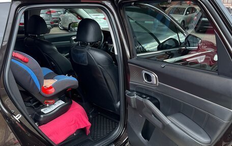 KIA Sorento IV, 2021 год, 4 900 000 рублей, 11 фотография