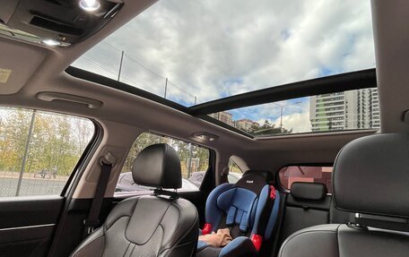KIA Sorento IV, 2021 год, 4 900 000 рублей, 12 фотография