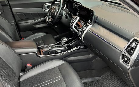 KIA Sorento IV, 2021 год, 4 900 000 рублей, 10 фотография