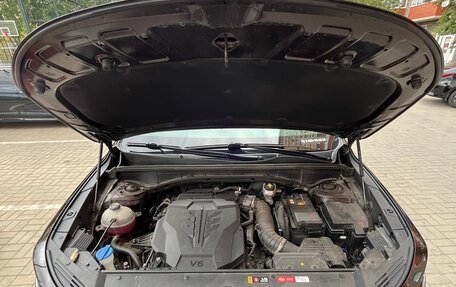 KIA Sorento IV, 2021 год, 4 900 000 рублей, 15 фотография