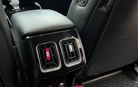 KIA Sorento IV, 2021 год, 4 900 000 рублей, 21 фотография