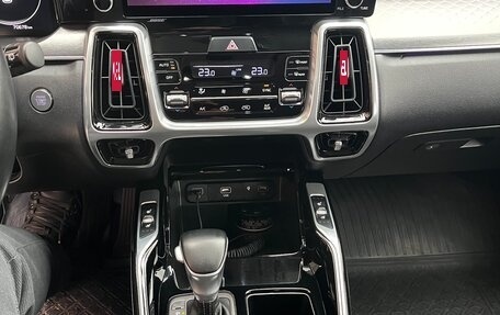 KIA Sorento IV, 2021 год, 4 900 000 рублей, 14 фотография