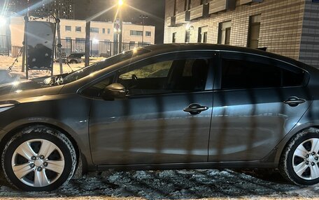 KIA Cerato III, 2018 год, 1 600 000 рублей, 3 фотография