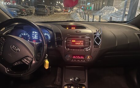 KIA Cerato III, 2018 год, 1 600 000 рублей, 13 фотография