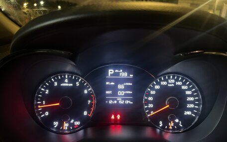 KIA Cerato III, 2018 год, 1 600 000 рублей, 16 фотография