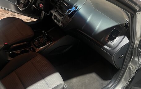 KIA Cerato III, 2018 год, 1 600 000 рублей, 11 фотография