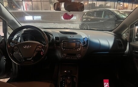 KIA Cerato III, 2018 год, 1 600 000 рублей, 14 фотография