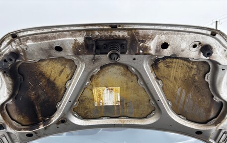 Daewoo Matiz I, 2008 год, 180 000 рублей, 12 фотография