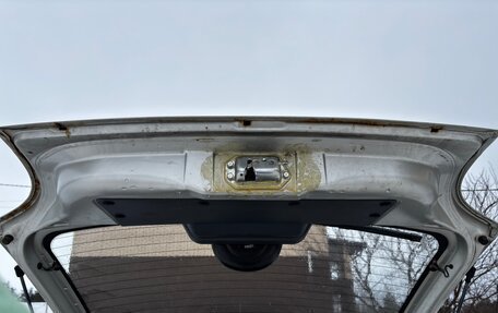 Daewoo Matiz I, 2008 год, 180 000 рублей, 13 фотография