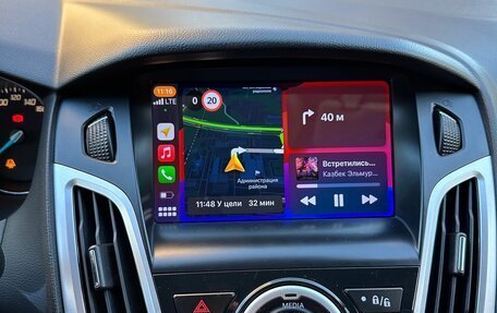 Ford Focus III, 2013 год, 790 000 рублей, 4 фотография