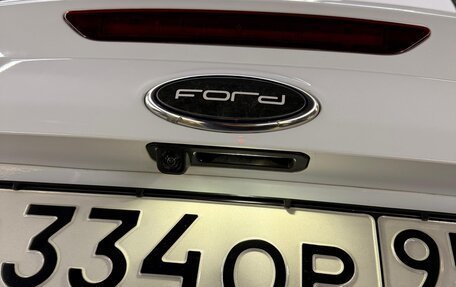 Ford Focus III, 2013 год, 790 000 рублей, 13 фотография