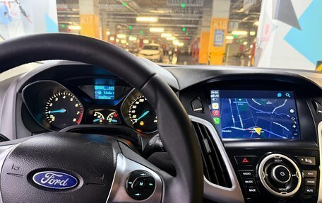 Ford Focus III, 2013 год, 790 000 рублей, 18 фотография