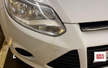 Ford Focus III, 2013 год, 790 000 рублей, 12 фотография