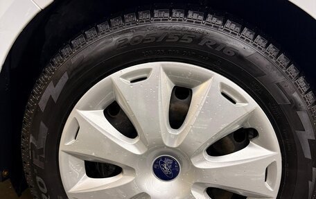 Ford Focus III, 2013 год, 790 000 рублей, 17 фотография