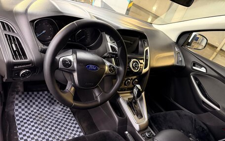 Ford Focus III, 2013 год, 790 000 рублей, 15 фотография