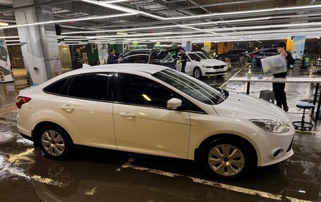 Ford Focus III, 2013 год, 790 000 рублей, 10 фотография